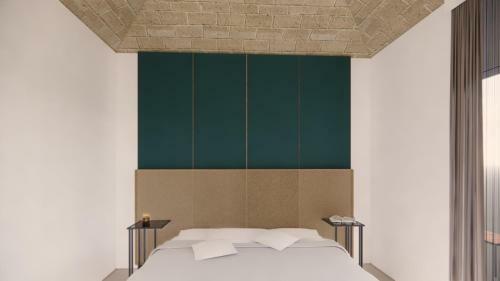 Hostal Mazzini Accommodation