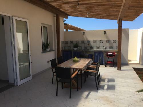 Villa Casa Vigna Da Michela