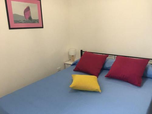 Villa Casa Vigna Da Michela