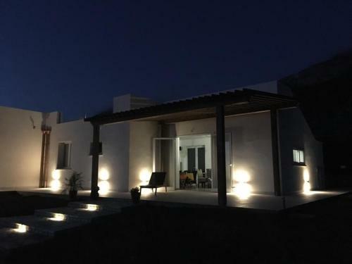 Villa Casa Vigna Da Michela
