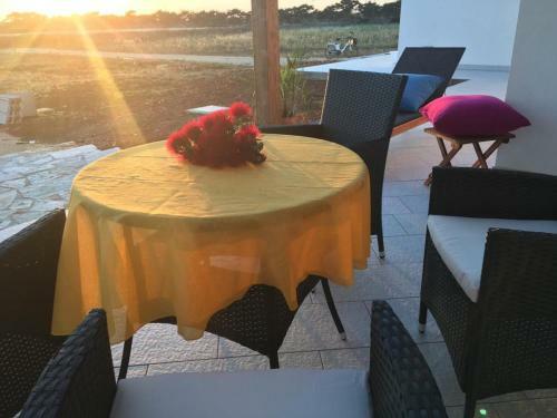 Villa Casa Vigna Da Michela