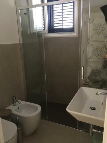 Apartamento Il Cappero