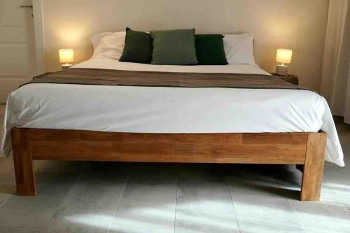 Apartamento Dimora Delle Tonnare