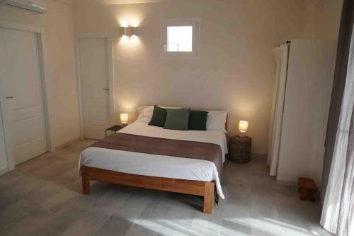 Apartamento Dimora Delle Tonnare