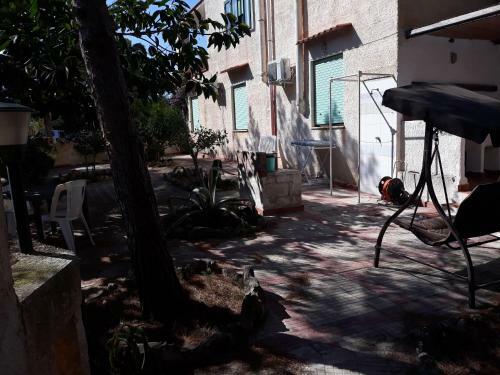 Apartamento Casa Quattro Vanelle