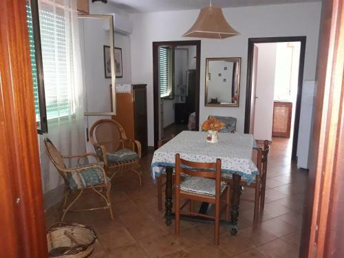 Apartamento Casa Quattro Vanelle