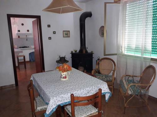 Apartamento Casa Quattro Vanelle
