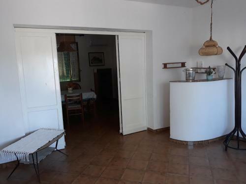 Apartamento Casa Quattro Vanelle