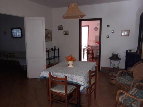 Apartamento Casa Quattro Vanelle