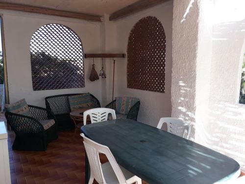 Apartamento Casa Quattro Vanelle