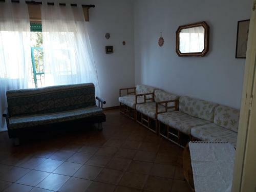 Apartamento Casa Quattro Vanelle