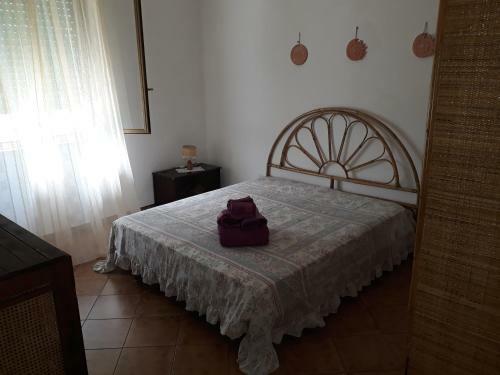 Apartamento Casa Quattro Vanelle