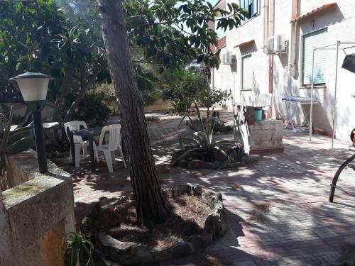 Apartamento Casa Quattro Vanelle