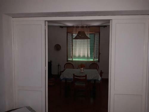 Apartamento Casa Quattro Vanelle
