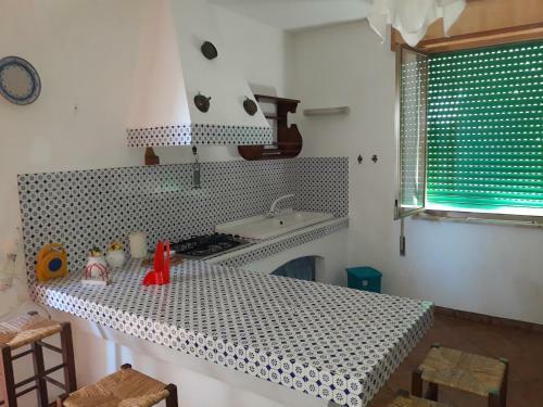 Apartamento Casa Quattro Vanelle