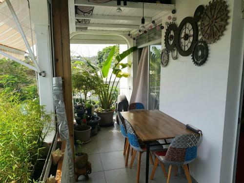 Apartamento Appartement Uha�na