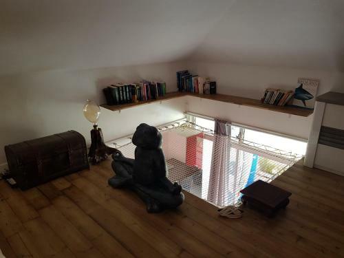Apartamento Appartement Uha�na