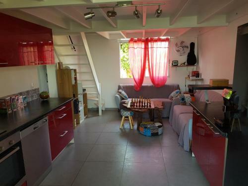 Apartamento Appartement Uha�na