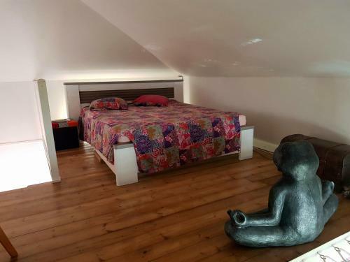 Apartamento Appartement Uha�na