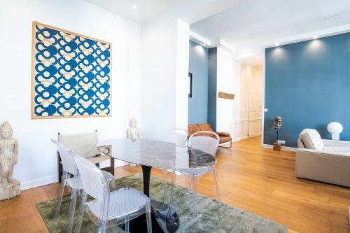 Apartamento Le Requiem
