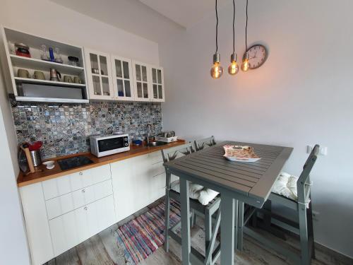 Apartamento Casa Marina - Monolocale Vista Mare