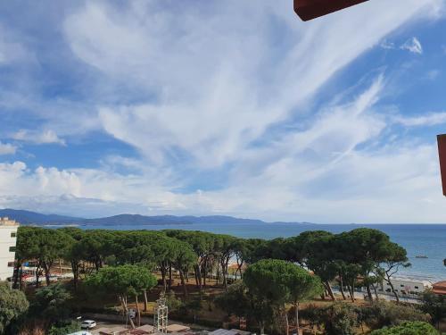 Apartamento Casa Marina - Monolocale Vista Mare