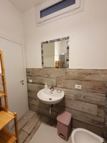 Apartamento Casa Marina - Monolocale Vista Mare