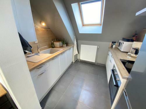 Apartamento Le Troyes Clochers