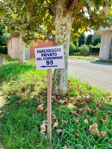 Apartamento Appartamento Privato La Margherita