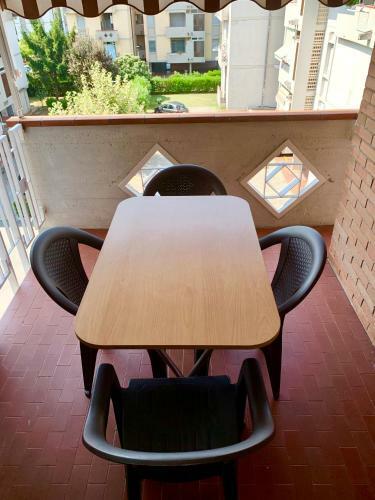 Apartamento Appartamento Privato La Margherita