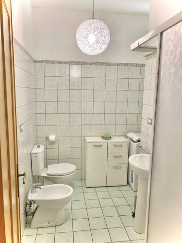 Apartamento Appartamento Privato La Margherita