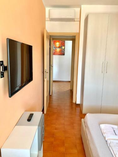 Apartamento Appartamento Privato La Margherita