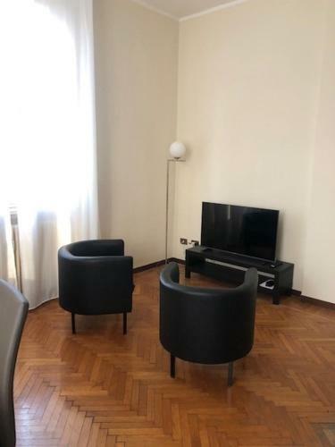 Apartamento Dimora Dei Rollieri