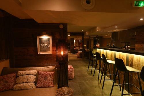 Hotel La Toviere