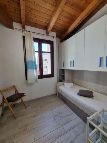 Apartamento Sa Rughitta