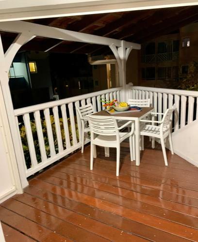 Apartamento Somptueux Duplex Sur La Route Des Plages