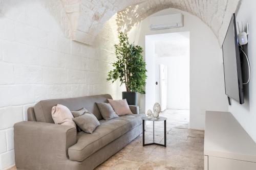 Apartamento Palazzo Rapan� Exclusive Flat With Hydromassage Pool