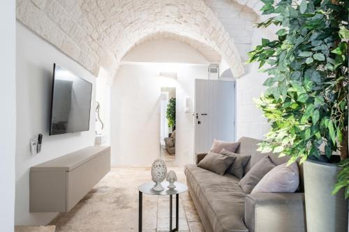 Apartamento Palazzo Rapan� Exclusive Flat With Hydromassage Pool