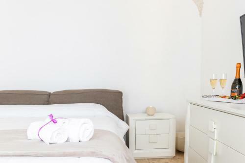Apartamento Palazzo Rapan� Exclusive Flat With Hydromassage Pool