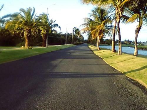Apartamento Cocobeach