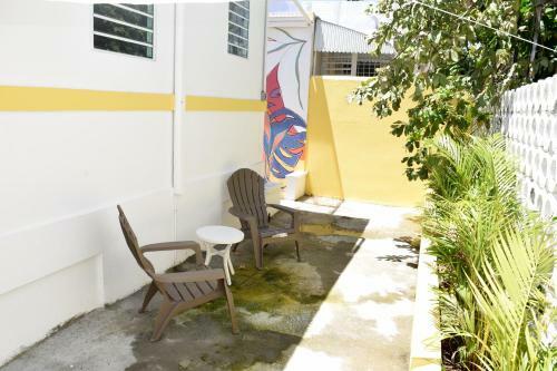 La Casita De Rafa