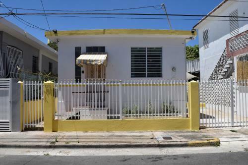 La Casita De Rafa