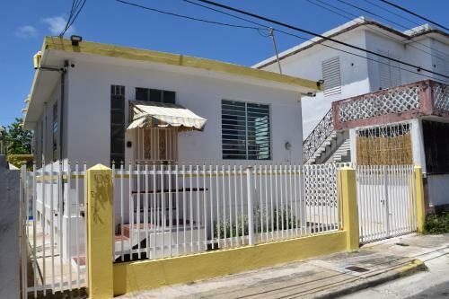 La Casita De Rafa