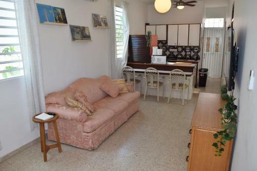 La Casita De Rafa