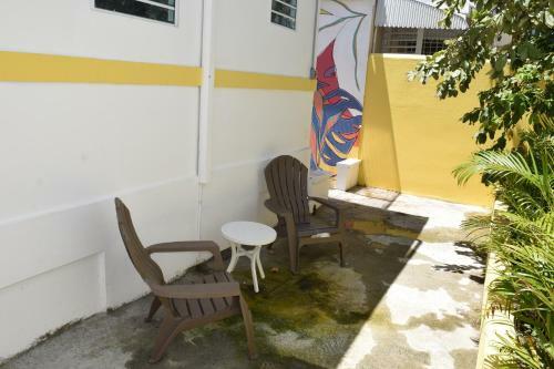La Casita De Rafa