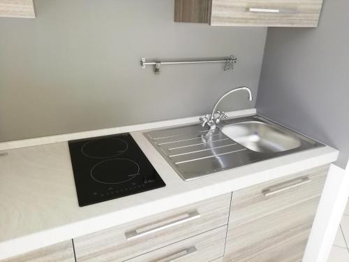 Apartamento Villa Anita - Appartamento Green