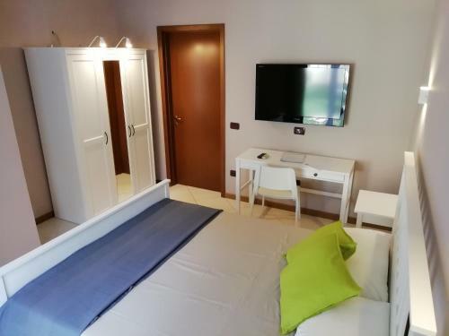 Apartamento Villa Anita - Appartamento Green