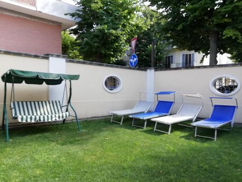 Apartamento Villa Anita - Appartamento Green
