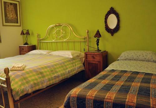 Apartamento Concordia