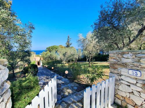 Villa Eden E Dependance